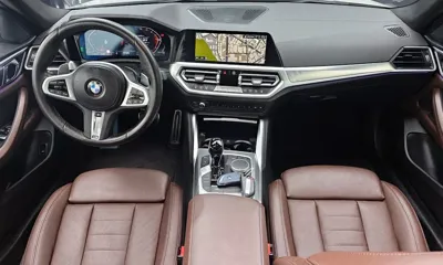 BMW 4-Series