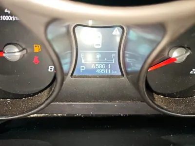 Haima S5