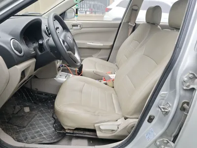 Changan Alsvin V3
