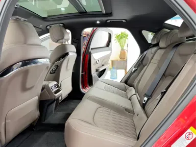 BYD Han