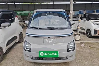 Wuling Air ev
