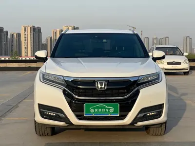 Honda UR-V