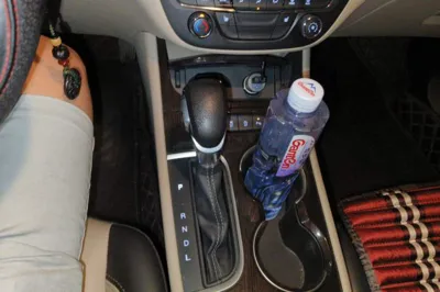 Buick Verano