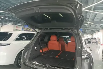 Li Auto L9