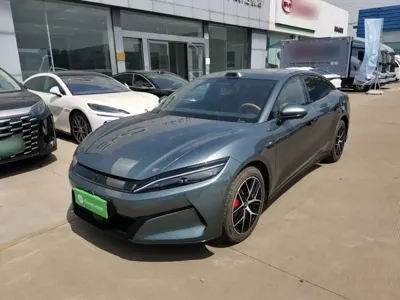 BYD 汉L