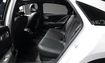 Hyundai Ioniq6