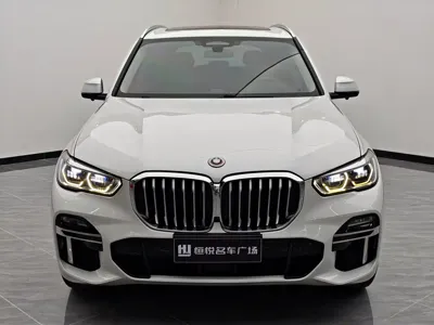 BMW X5 (Import)