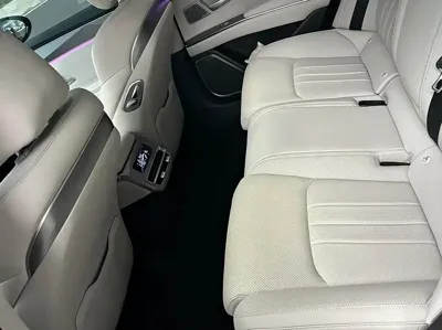 BYD 汉L
