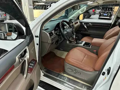 Lexus GX