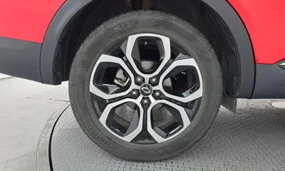 Renault-KoreaSamsung XM3