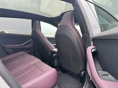 Nio ET5T
