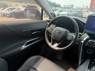 Toyota Venza