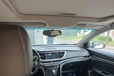 Buick Excelle GX
