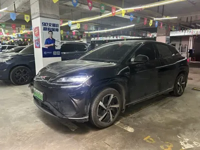 BYD Seal 07 EV