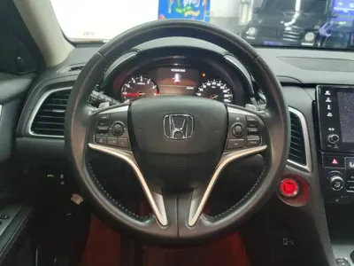 Honda Avancier