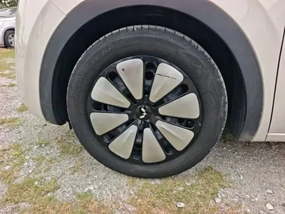 Wuling Bingo