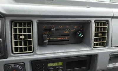 ChevroletGMDaewoo labo