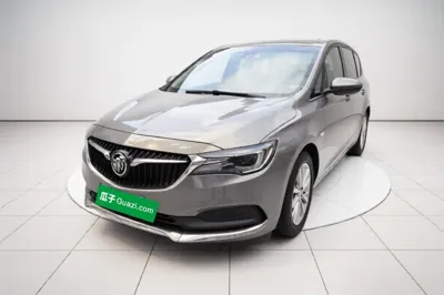 Buick GL6