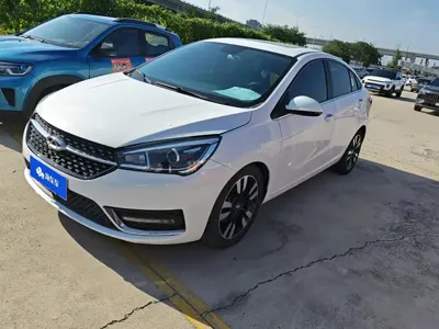 Chery Arrizo 5