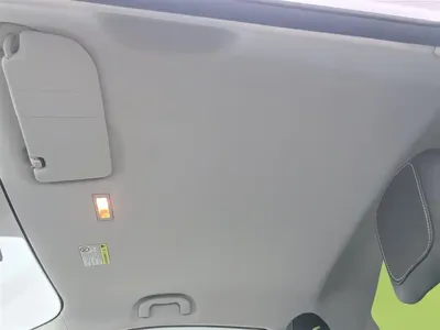 Roewe Clever