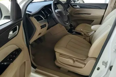 Baojun 730