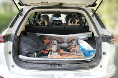 Changan CS55PLUS