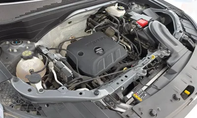 ChevroletGMDaewoo Trailblazer