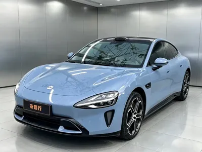 Xiaomi SU7