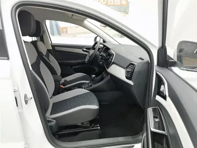 Jetta VS5