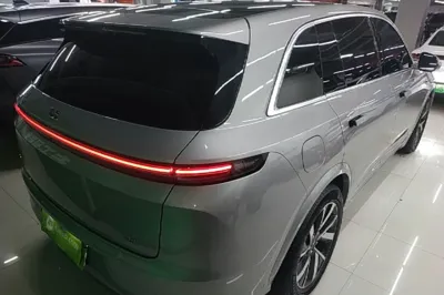 Li Auto L7