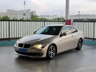BMW 3 Series (Import)