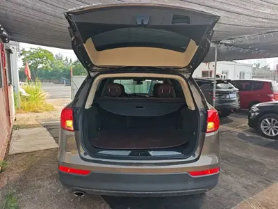 Buick Envision Plus