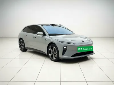 Nio ET5T