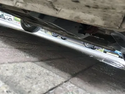 Roewe Clever