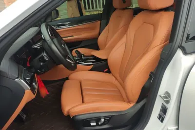 BMW 6 Series GT