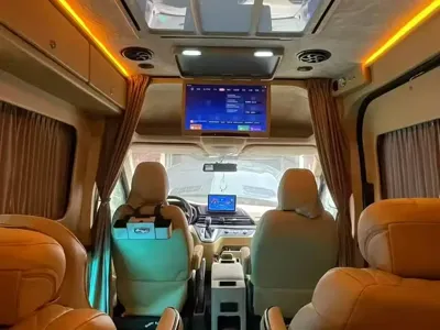 大通 V90