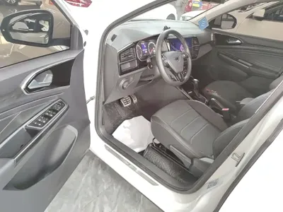 Jetta VS5