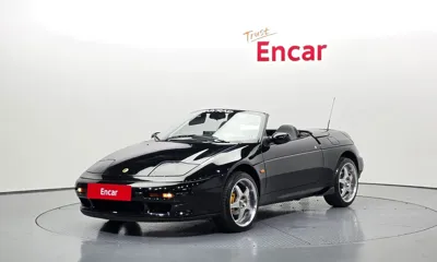 Kia Elan
