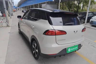 Wuling Bingo PLUS