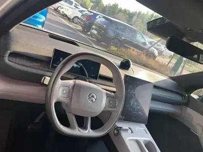 Nio EC6