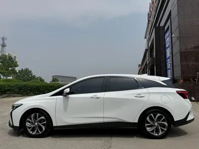 Buick Velite 6
