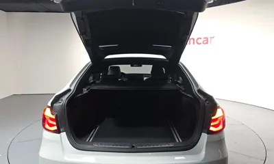 BMW Gran Turismo