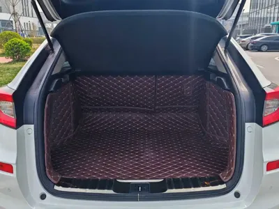 Honda Avancier