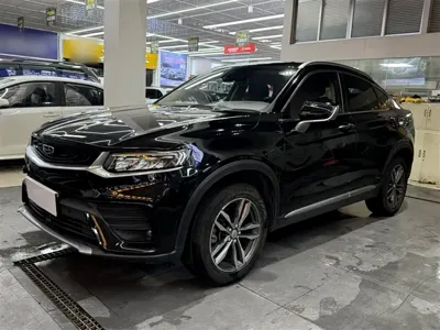 Geely Xingyue