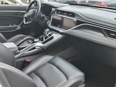 Geely Boyue