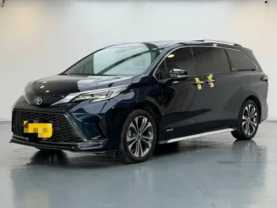 Toyota Granvia