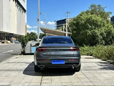 Geely Xingrui