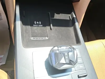 BYD L DM-i