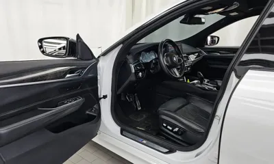 BMW Gran Turismo