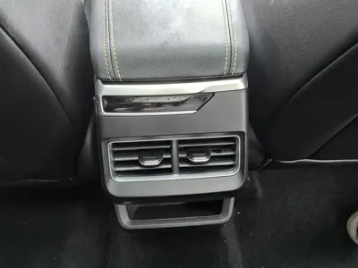 Geely Xingrui